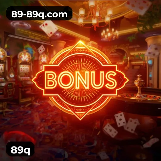 89q bônus — cashback 15 por cento e níveis VIP