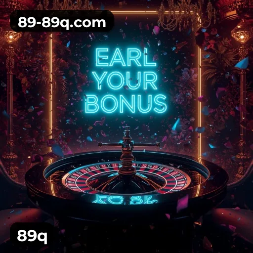 89q cadastro — tela de formulário no app oficial