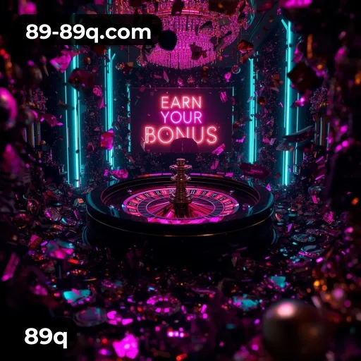 89q login — configurações de segurança e proteção de conta