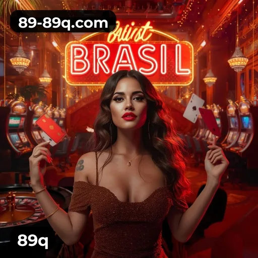 89q plataforma — saque cashout PIX com comprovante